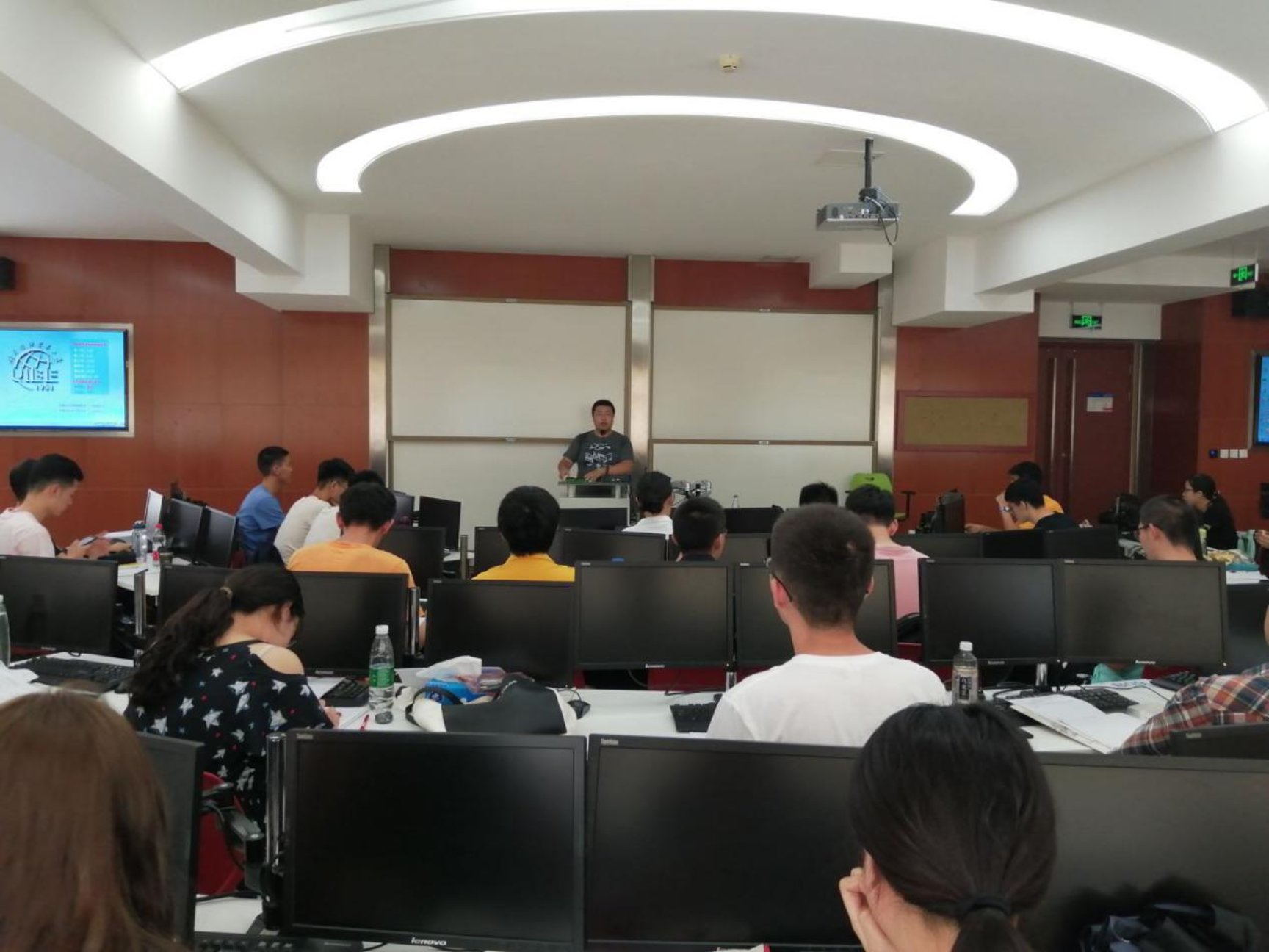 数学竞赛